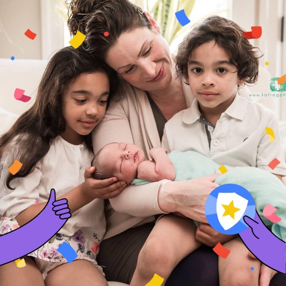 Meet your Posher, Corinne - Picture 1 of 1